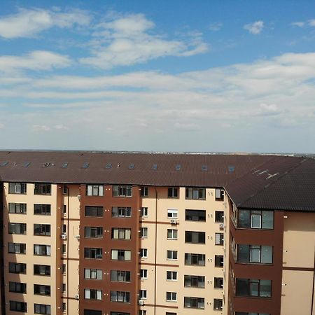 Studio Residence Militari M2 Bukarest Exterior foto