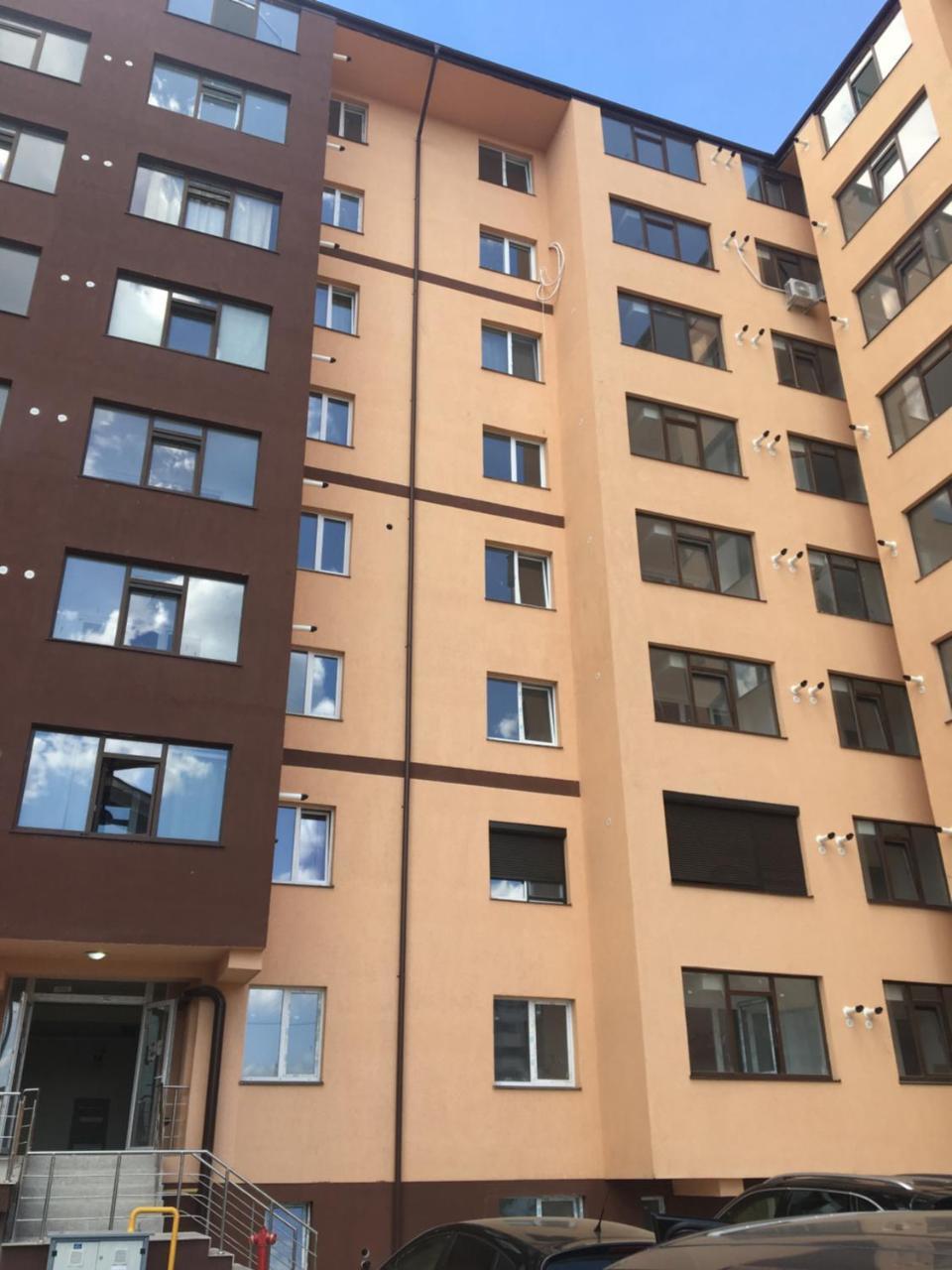 Studio Residence Militari M2 Bukarest Exterior foto